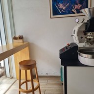 บรรยากาศ Mellow Mood Coffee Brewer