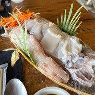 Honey Seafood Restaurant | Samui Island