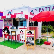 Mochi Milk Tea Chaiyapruek2