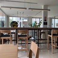 Ruma Cafe & Co- Working Space โครงการต้นเงิน พิษณุโลก