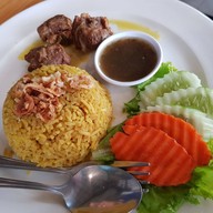 เมนูของร้าน ครัวกะลา ห้างฉัตร