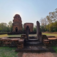 ปราสาทยายเหงา