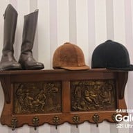 Truefitt & Hill Central Embassy