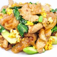 เมนูของร้าน Namaung Moohun