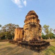 ปราสาทยายเหงา