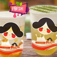 Mochi Milk Tea Chaiyapruek2
