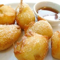 เมนูของร้าน Namaung Moohun