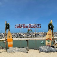 Cafe The Rocks ปากพนัง