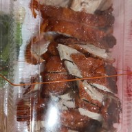 ไสกี่โภชนา เป็ดย่างบางพลัด จรัญสนิทวงศ์ 54