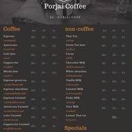 Porjai Cafe'