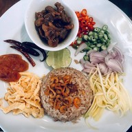 Tin Cafe หงาว