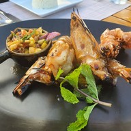 Stone Beach Restaurant