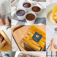 แซนวิชโบราณ (ลาดปลาเค้า 42)