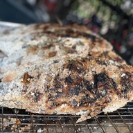 ไก่ย่างวิเชียรบุรีอุ๊&ฝน