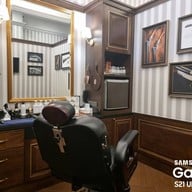 Truefitt & Hill Central Embassy