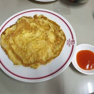 ข้าวต้มริมรั้ว โรงแรมน่านเจ้า พิษณุโลก