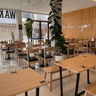 Ruma Cafe & Co- Working Space โครงการต้นเงิน พิษณุโลก
