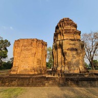 ปราสาทยายเหงา
