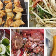 หัว£ล้าน ลูกชิ้นแท้