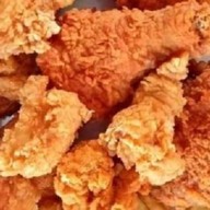 ไก่กรอบ 1