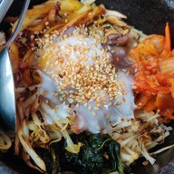 เมนูของร้าน ครัวลุงเคน