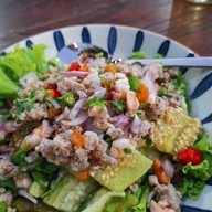 สวนอาหารชนบท