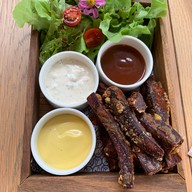 เมนูของร้าน CORO FIELD