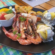 Stone Beach Restaurant
