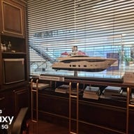 Truefitt & Hill Central Embassy