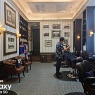 Truefitt & Hill Central Embassy