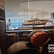 Truefitt & Hill Central Embassy