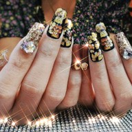 Pammy Nails & Art Century อนุเสาวรีย์ชัยฯ
