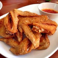 เมนูของร้าน Namaung Moohun