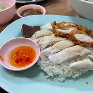 เมนูของร้าน คุงโภชนา คู้บอน