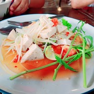 ก๋วยเตี๋ยวเรือรังสิต ณ ปากช่อง