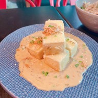 เมนูของร้าน Chim Ramen and Diner พร้อมพงษ์