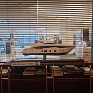 Truefitt & Hill Central Embassy