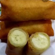 เมนูของร้าน Namaung Moohun