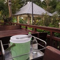 สวนอาหารชนบท