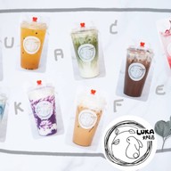 Luka Cafe Thailand