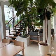 Ruma Cafe & Co- Working Space โครงการต้นเงิน พิษณุโลก