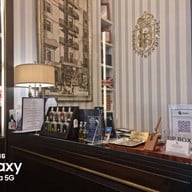 Truefitt & Hill Central Embassy