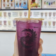 เมนูของร้าน Phoenix Cha ปากน้ำ สมุทรปราการ