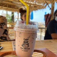 Cafe The Rocks ปากพนัง