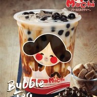 Mochi Milk Tea Chaiyapruek2
