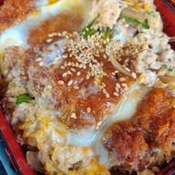 เมนูของร้าน ครัวลุงเคน