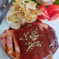 เมนูของร้าน ครัวลุงเคน