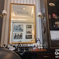 Truefitt & Hill Central Embassy