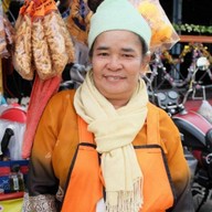 หัว£ล้าน ลูกชิ้นแท้