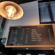 Kenn’s Coffee & Croissant นราธิวาสราชนครินทร์